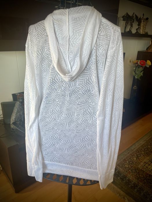 Hoodie SeaShore by Kai Wahine