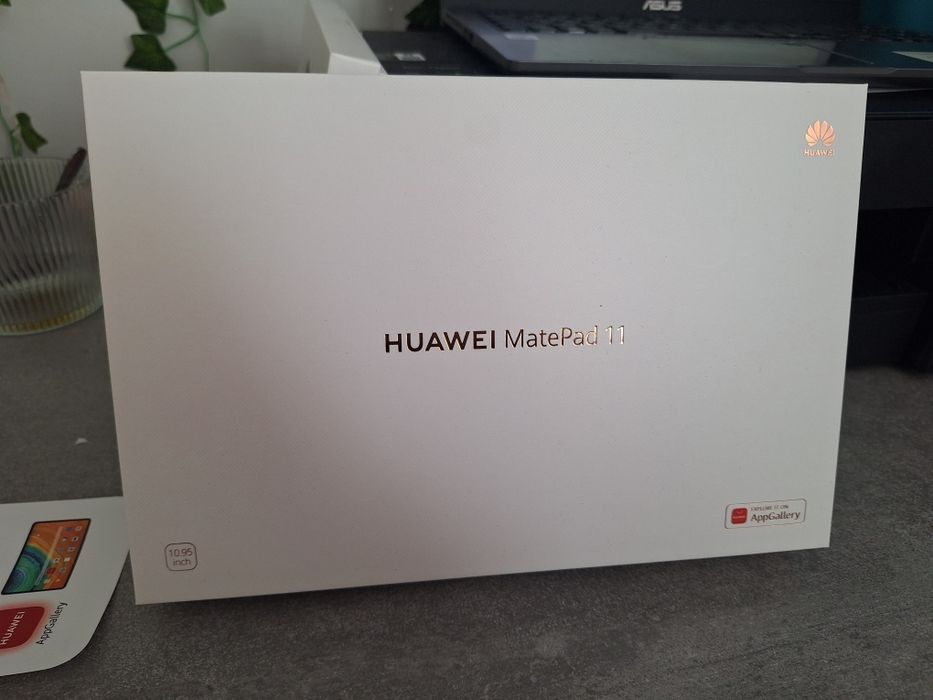 Huawei matepad 11