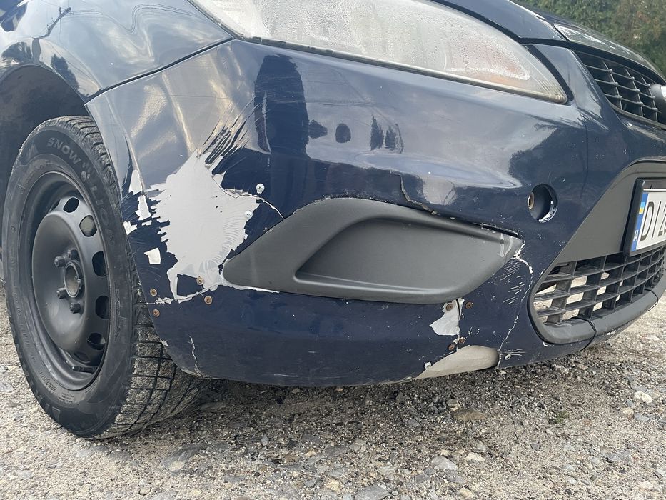 Ford  Focus 2