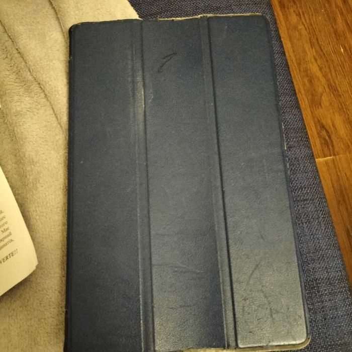 Tablet LENOVO Tab 10.1" 4/64GB LTE Wi-Fi Szary