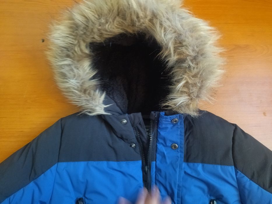 Зимова куртка George