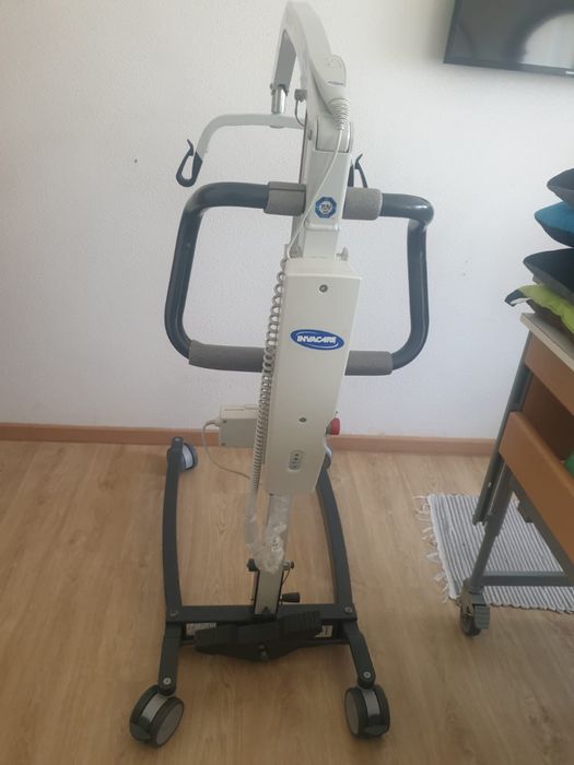 Grua de Transferência - Invacare