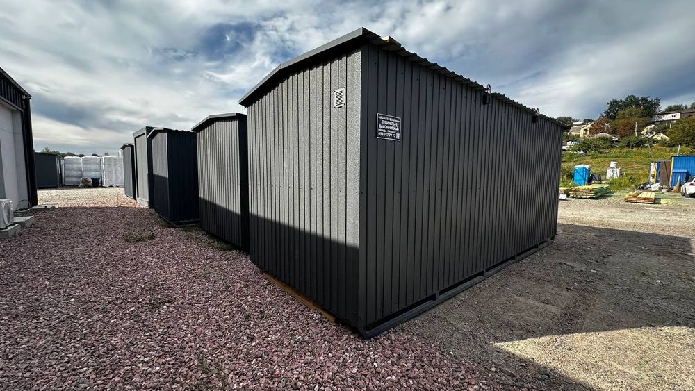 ЗНИЖКА 10% оренда побутівки Хуст | оренда вагончика | аренда битовки