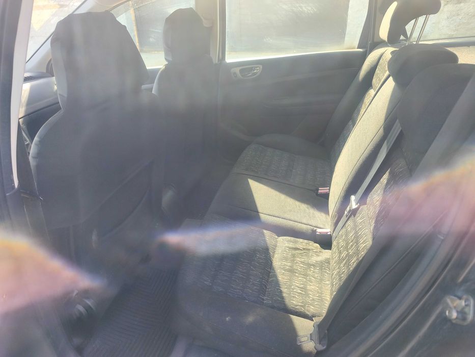 Peugeot 307 2000hdi