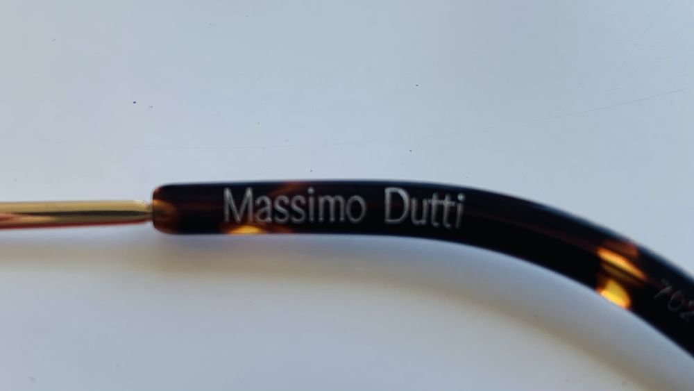 Жіночі Окуляри massimo dutti