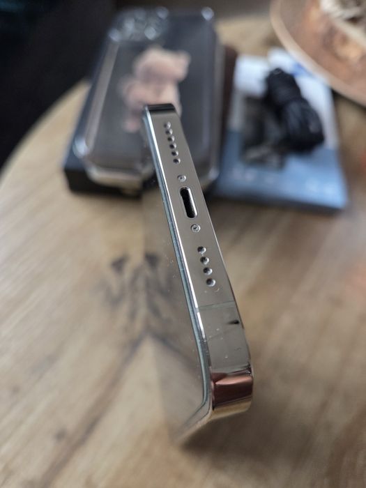 Komplet, stan idealny, duży zestaw, bateria 87%