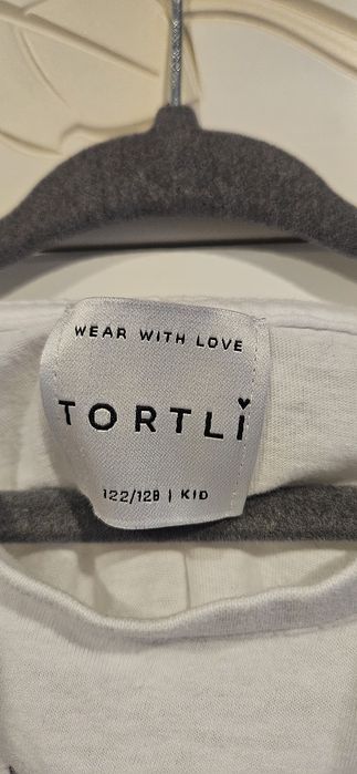 Koszulka do zerówki.