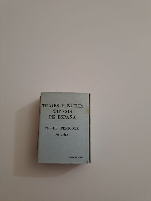 Caixas de Fósforos