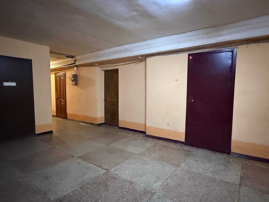 Продаж кімнати на м-н "Браїлки", зуп. ЗБВ