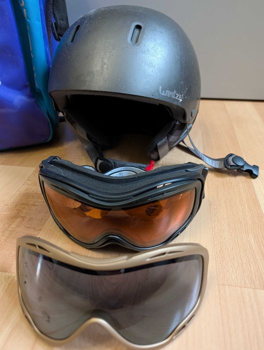 Buty narciarskie Nordica 27,5 + gratisy