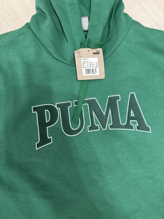 Худі,кофта  puma