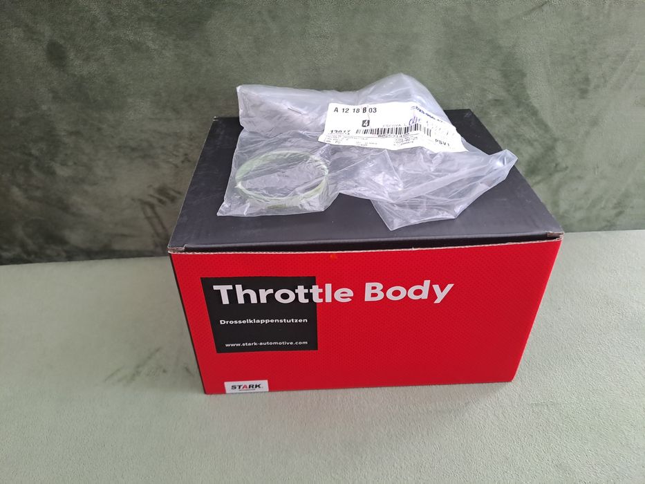 Corpo de borboleta para VW Up