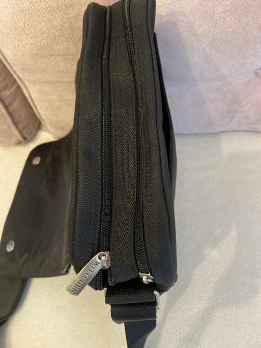 Torba na ramie WITTCHEN