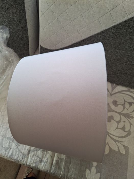 Abażur do lampy stojącej