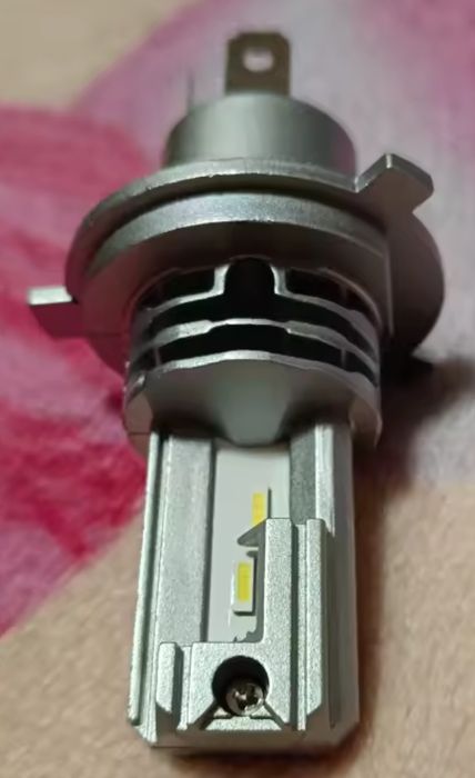 Лампы LED H4 vaz, WW, Toyota, Mazda