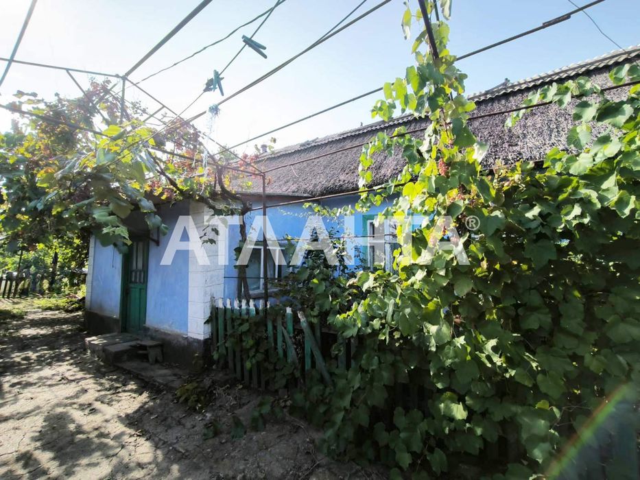 Крепкий дом в г. Беляевке!Одесский район