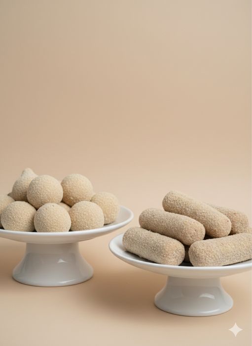 Bolos e Salgados Artesanais em Mem Martins