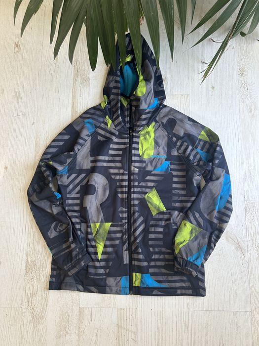 Bluza kurtka Quiksilver r S cudo oryginał