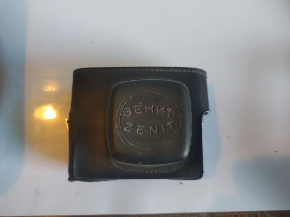 Фотоаппарат ZENITH - E