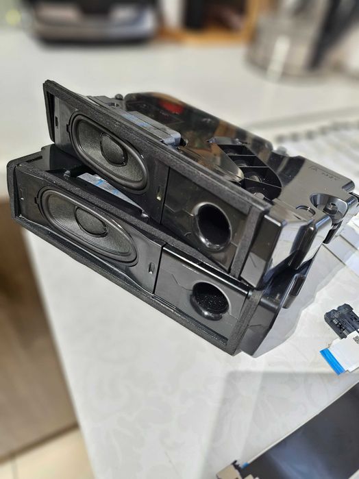 części do telewizora SONY KE-55XH9005