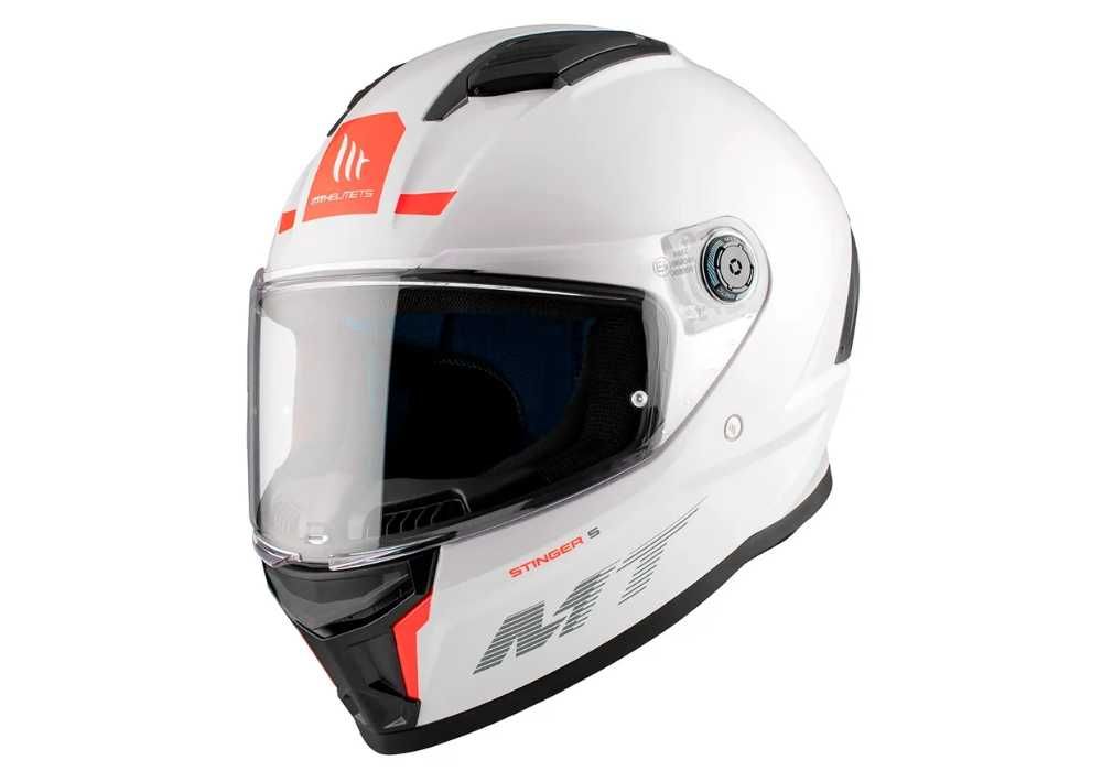 Мотошолом MT Stinger 2 різні кольори Артмото Кременчук Київська 66