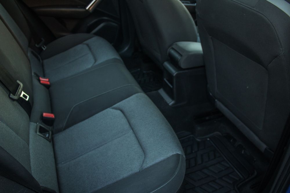 Audi Q2 1.6tdi Sport