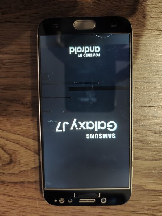 Samsung J7 para peças