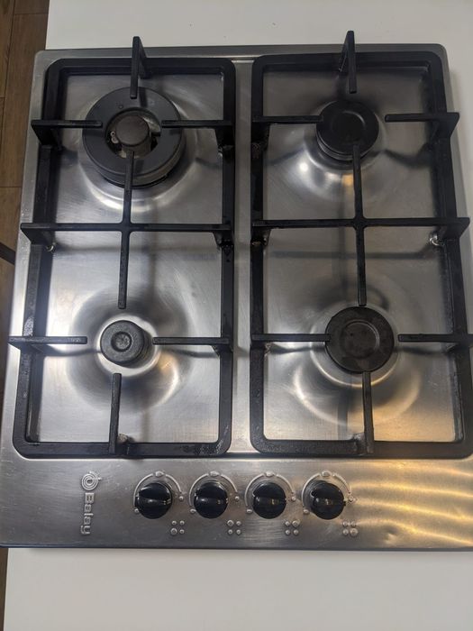 Fogão gás Balay -bom.estado