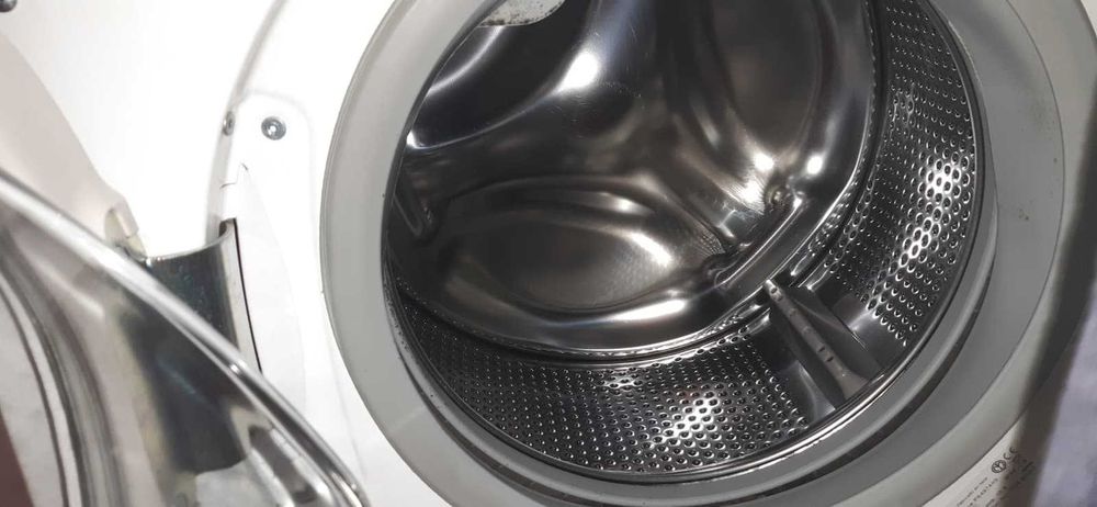 Maq. Lavar Roupa Electrolux Encastre