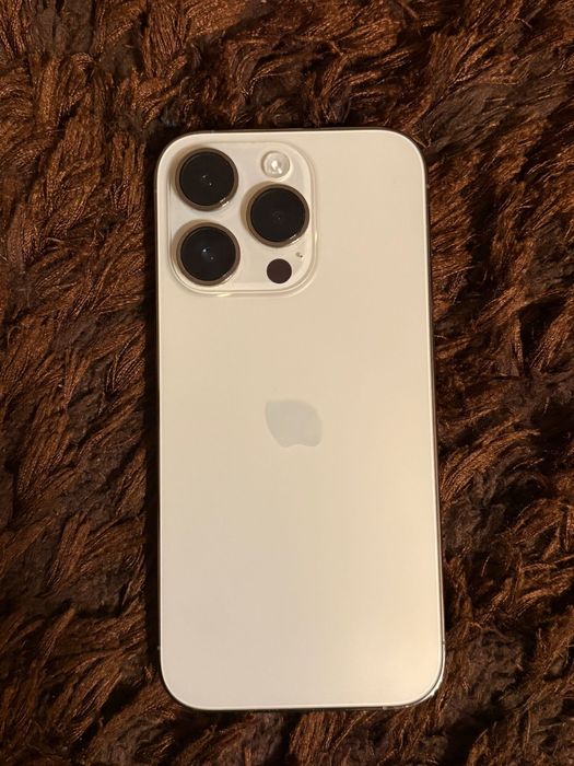 Iphone 14 pro 128gb bateria 98%