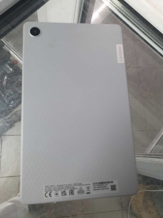 Планшет Lenovo Tab M8 (4rd Gen) TB300FU 4/64GB