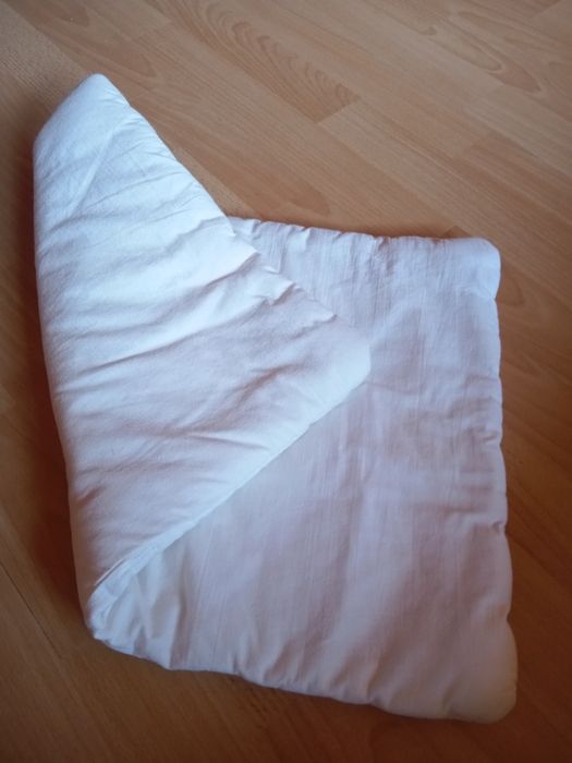 Kołderka do zlobka 230/80