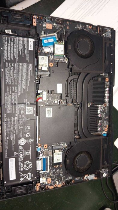 Computer Equipment Repair and Maintenance | GlitchCode491520048833515522