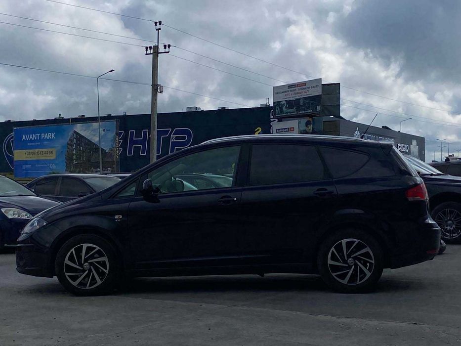 Продам Seat Altea XL 2011р. #78183