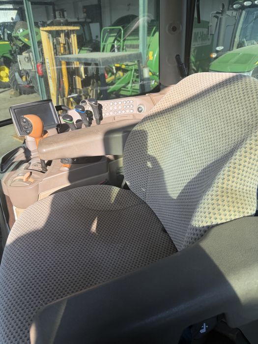 John deere 6125R
