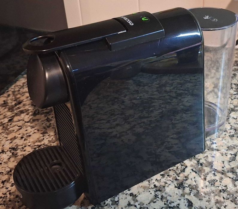 Maquina nespresso