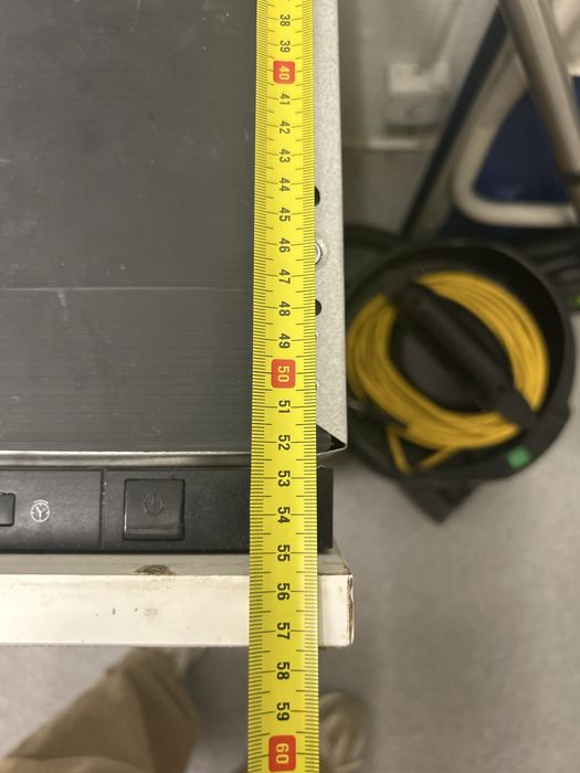 Maquina lavar loica smeg de encastrar ST531