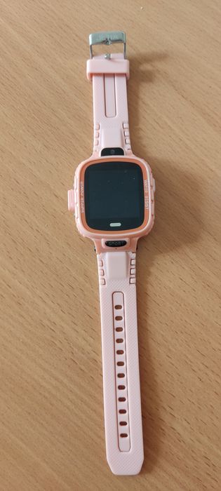 Детские часи JETIX ( б у)