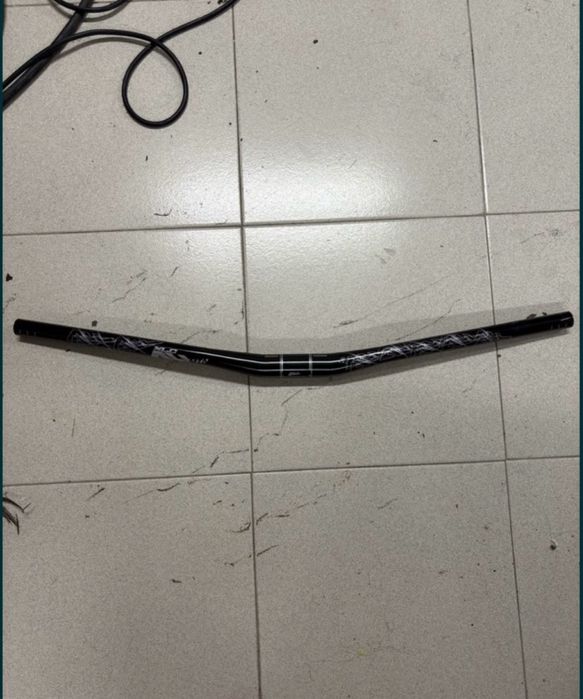 Guiador 720mm xco