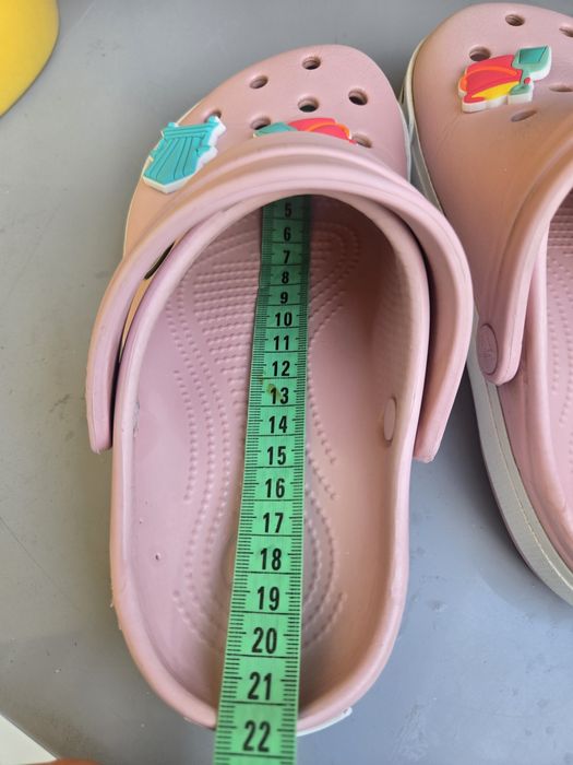 Crocs j1 r.33/34