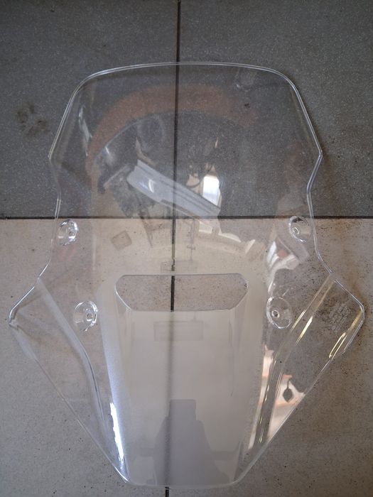 Szyba OE Honda NC 750x 2025-2026