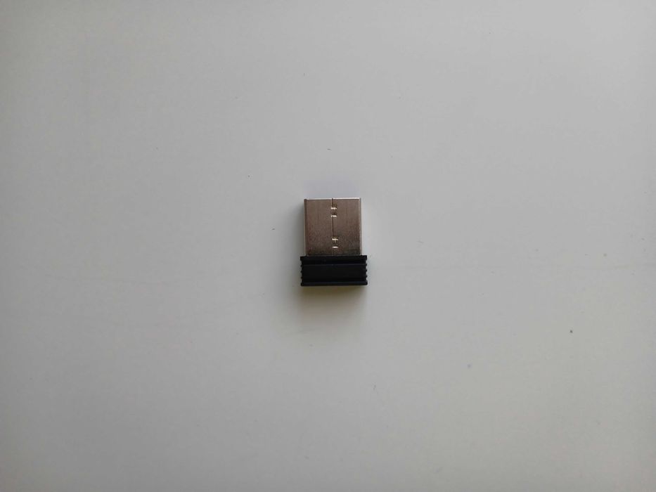 Bezprzewodowy  Pad PC/PS3 WIBRACJA ZIELONY