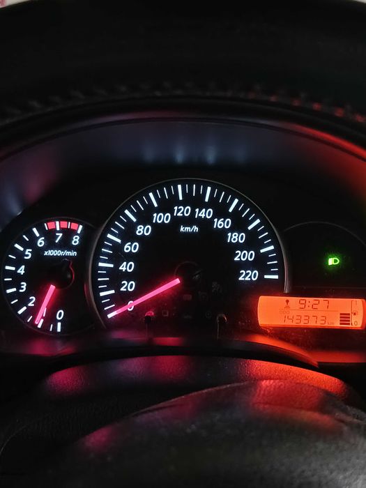 Nissan Micra IV 1.2 80Cv