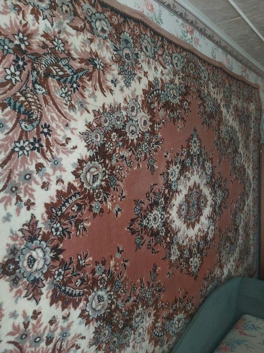 Килим вовняний виробництво Брест 3000×2000