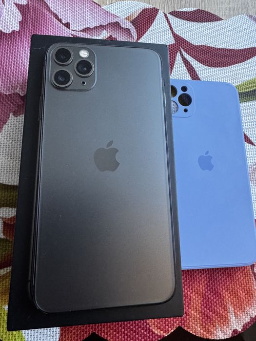 iPhone 11 Pro Max 64GB