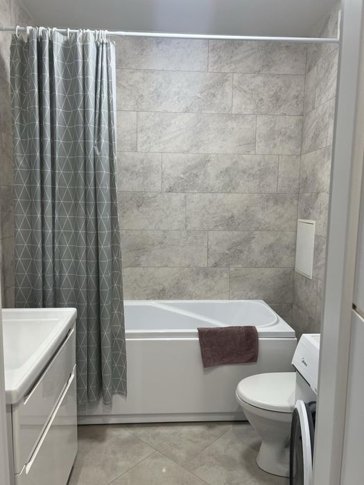 РЕЗИДЕНЦИЯ ЖК СОФИЯ Однокомнатная квартира посуточно