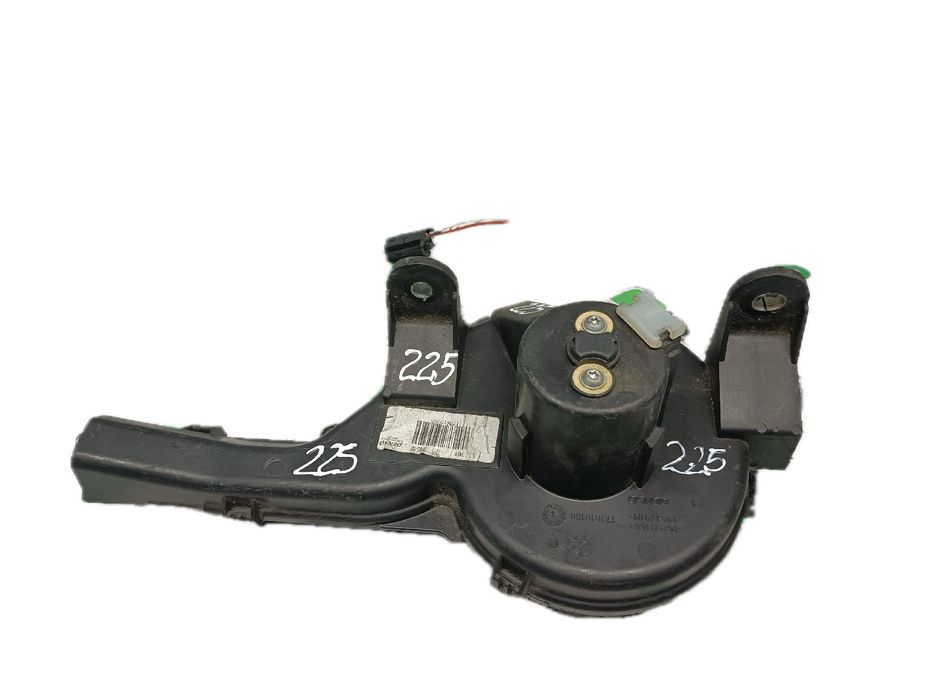 Motor da chauffage / sofagem CITROËN C4 Grand Picasso I (UA_)