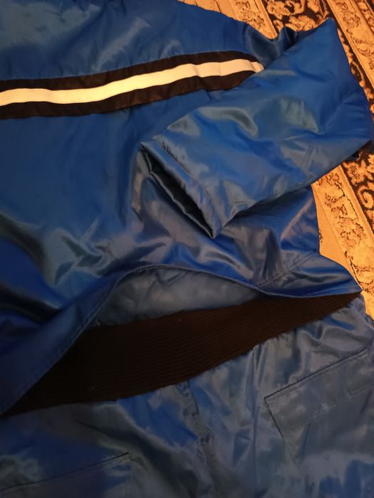 Зимний рабочий комбинезон,3XL