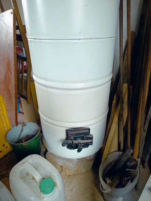 Дача в межах міста!