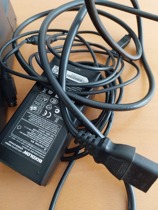 Impressora de talões Bixolin